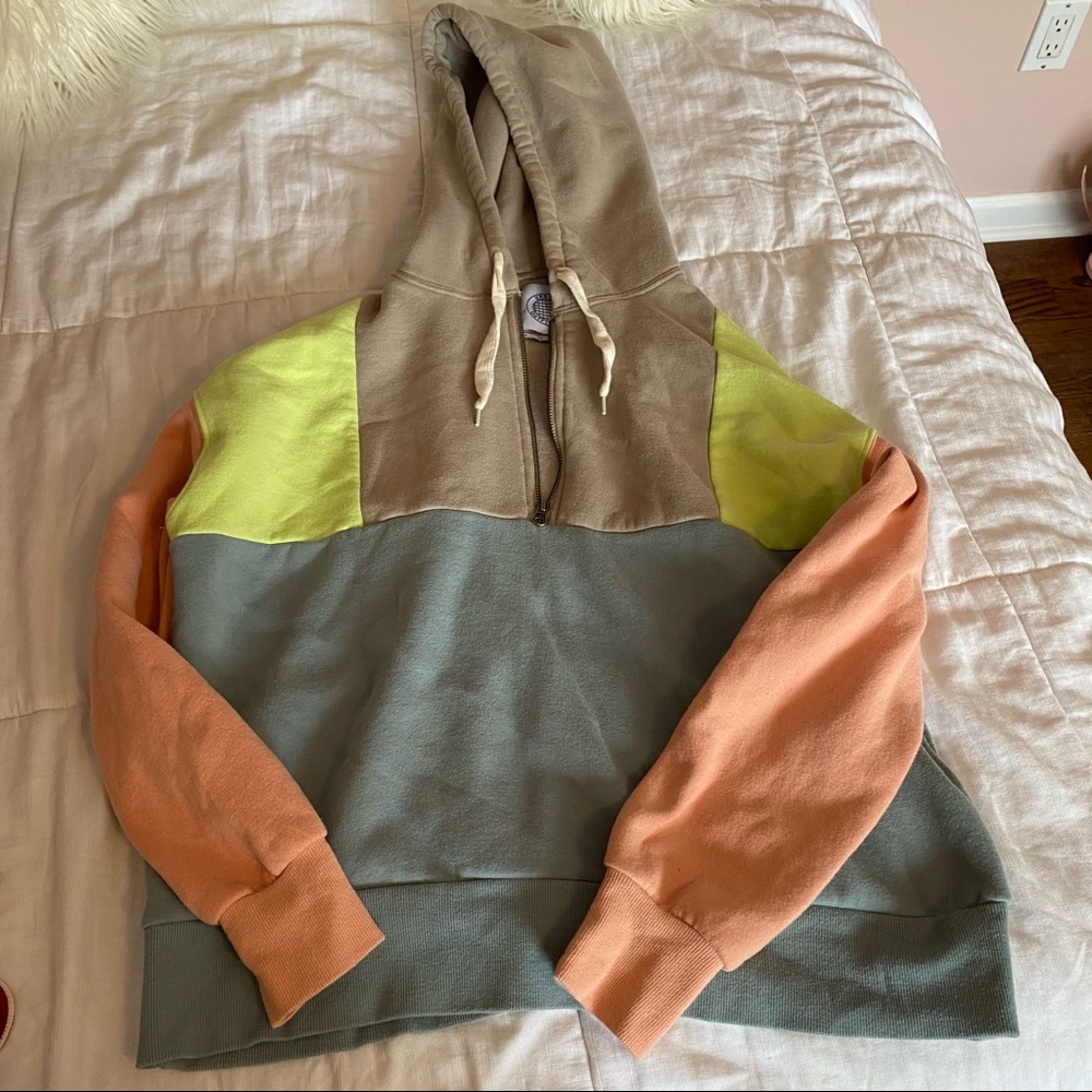 Urban Outfitters sweatshirt